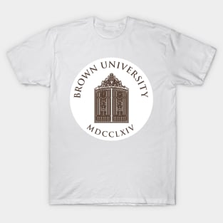 Brown University T-Shirt